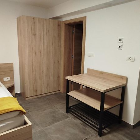Apartma Mamut 1850 Kamnik Bagian luar foto