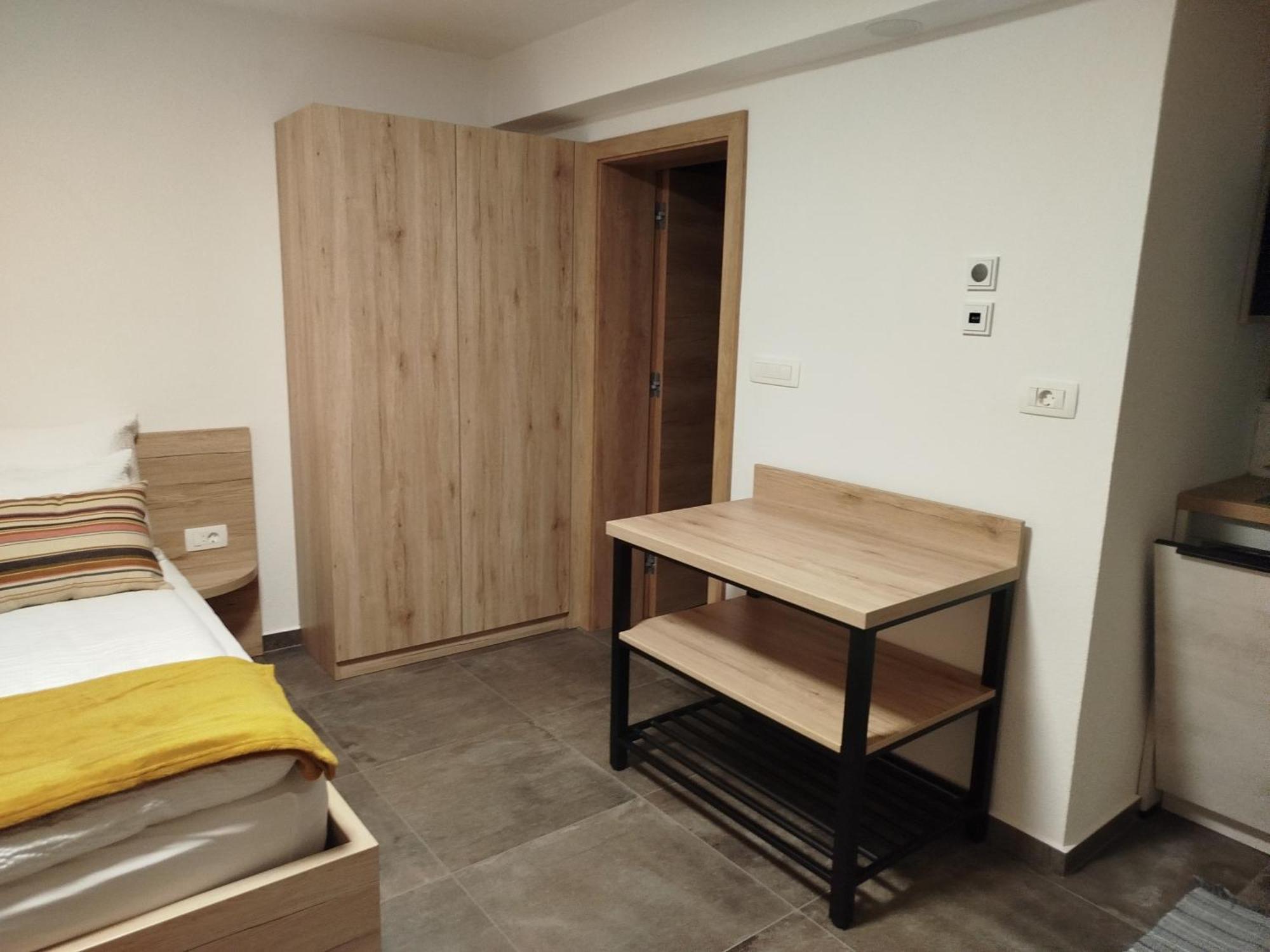 Apartma Mamut 1850 Kamnik Bagian luar foto