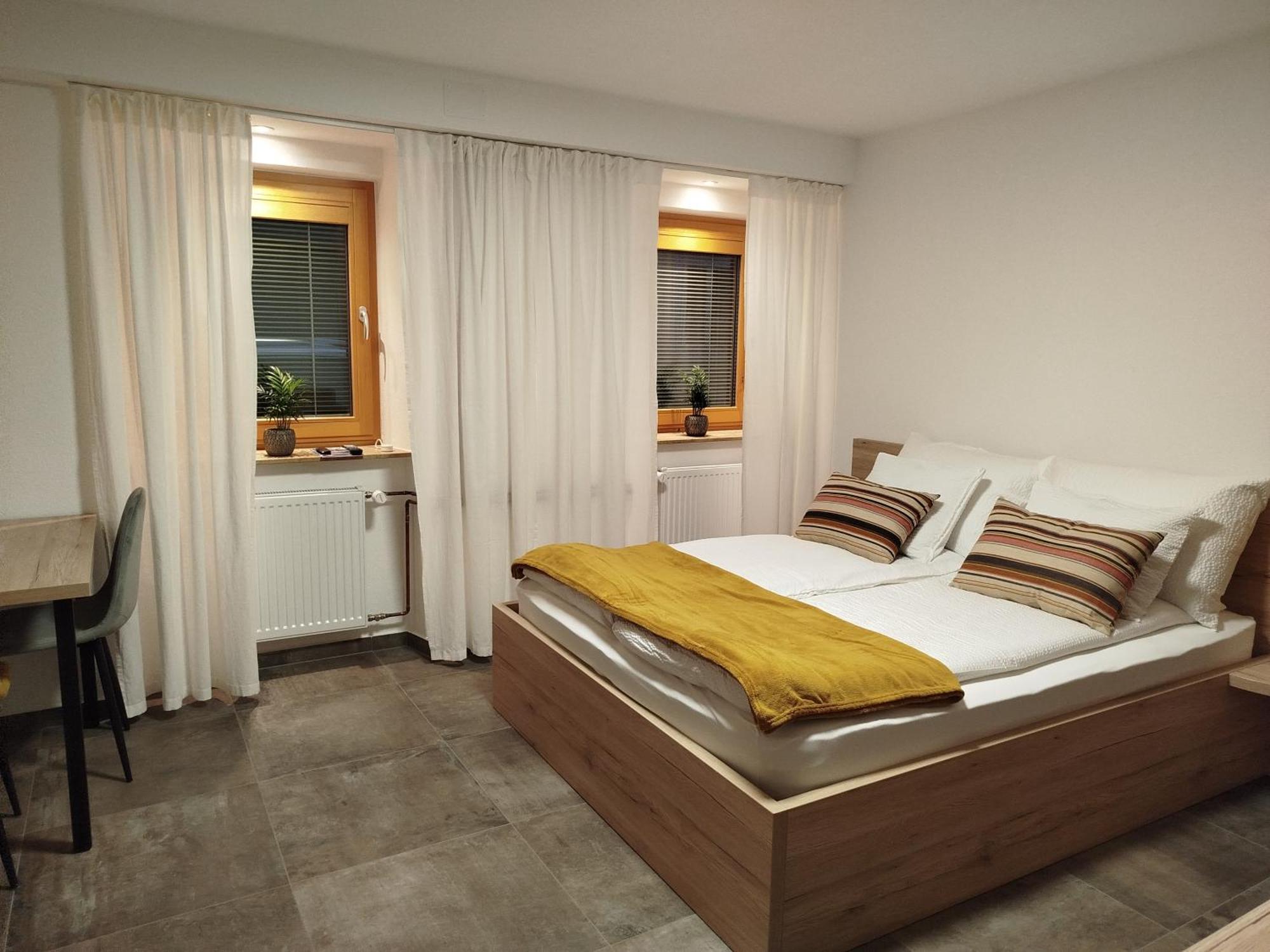 Apartma Mamut 1850 Kamnik Bagian luar foto